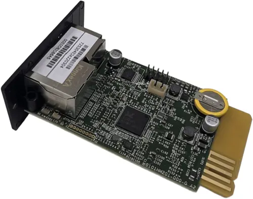 ����� ���������� Smartwatt SNMP-MINI CARD 3 (4512020450005) (4512020450005)
