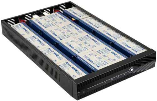 БАСТИОН Батарея для ИБП Бастион SKAT BC 192/9 RACK 192В 144Ач (407) БАСТИОН Батарея для ИБП Бастион SKAT BC 192/9 RACK 192В 144Ач (407)