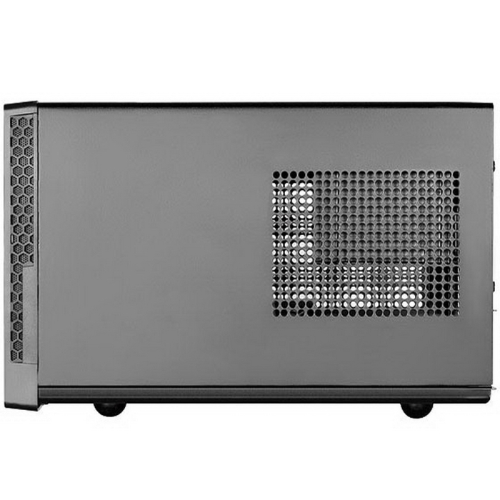 Silverstone sugo sg13. Корпус Silverstone Sugo sg13. Silverstone SST-sg13b-c SSF. Корпус Mini ITX Silverstone. Silverstone sg13b Black.