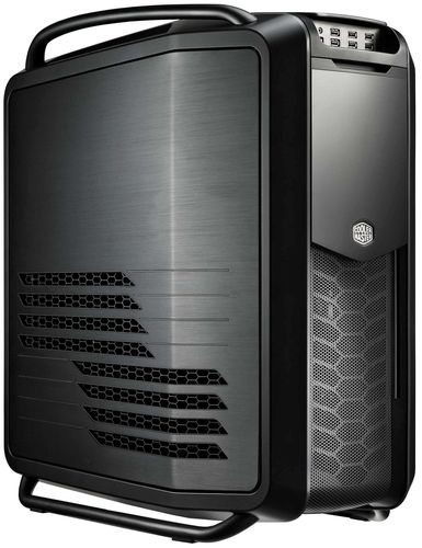 CoolerMaster Cosmos II ATX CoolerMaster Cosmos II ATX