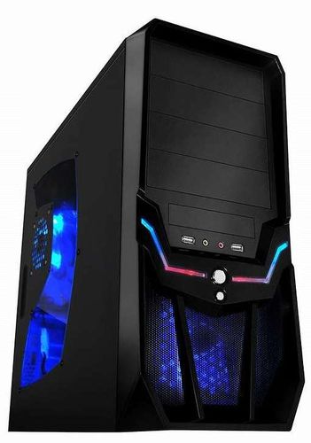 RaidMax Hurricane ATX RaidMax Hurricane ATX