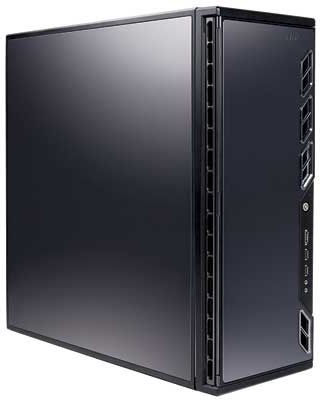 Antec Performance One ATX Antec Performance One ATX