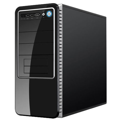 Ascot ATX 620W black-silver Ascot ATX 620W black-silver