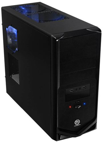 Thermaltake ATX Thermaltake ATX