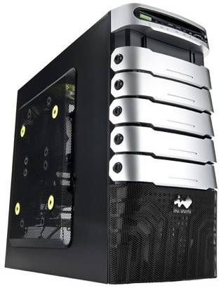  InWin ATX Android