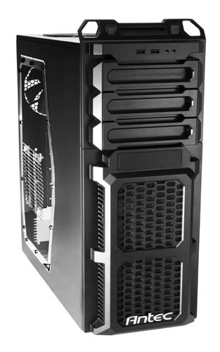 Antec Dark Fleet DF-10 ATX Antec Dark Fleet DF-10 ATX