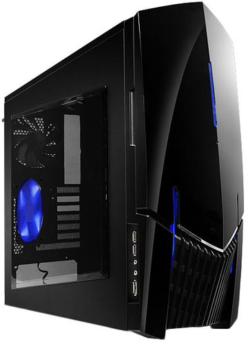  NZXT Lexa S ATX