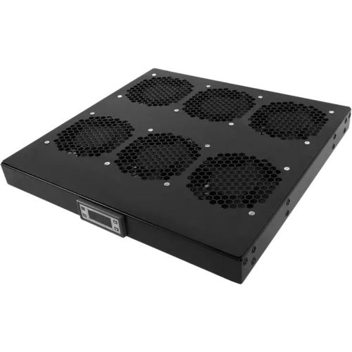 ������ ������������� Rem (R-FAN-6K-1U-9005) 6 ����. � ������������ ������ (����.:1��) (R-FAN-6K-1U-9005)