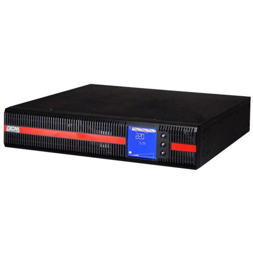    Powercom Macan MRT-6000 6000 6000    (MRT-6000(COMPATIBLE W/BAT/PDU))