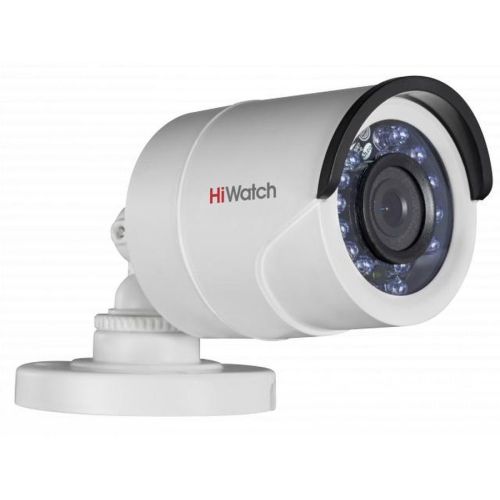 ������ ��������������� ���������� HiWatch DS-T200A(B) (2.8MM) 2.8-2.8�� HD-TVI ��. ����.:����� (DS-T200A(B) (2.8MM))