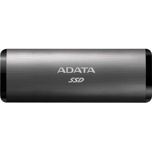  SSD A-Data USB-C 1Tb ASE760-1TU32G2-CTI SE760 1.8