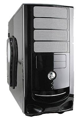 InWin ATX F430 InWin ATX F430