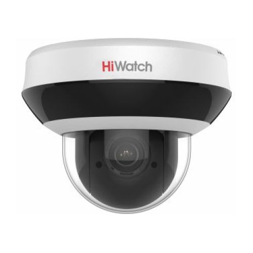 ������ ��������������� IP HiWatch DS-I405M(C) 2.8-12�� ����.:����� (DS-I405M(C))