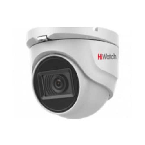 Камера видеонаблюдения аналоговая HiWatch DS-T503 (С) (3.6 mm) 3.6-3.6мм HD-TVI цв. корп.:белый (DS-T503 (С) (3.6 MM)) Камера видеонаблюдения аналоговая HiWatch DS-T503 (С) (3.6 mm) 3.6-3.6мм HD-TVI цв. корп.:белый (DS-T503 (С) (3.6 MM))