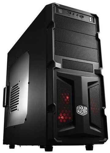  CoolerMaster K350 ATX 