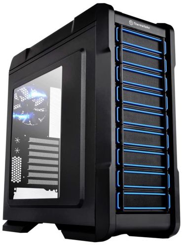Thermaltake Chaser ATX Thermaltake Chaser ATX