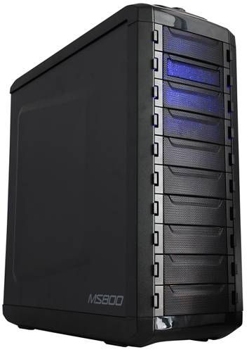 Zalman MS800 ATX Zalman MS800 ATX