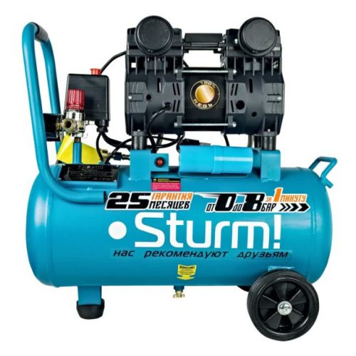   Sturm! AC93224OL  240/ 24 1500  (AC93224OL)