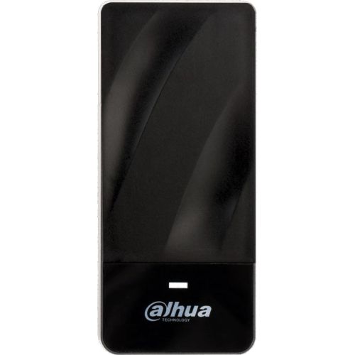 Считыватель карт Dahua DHI-ASR1200E уличный (DHI-ASR1200E) Считыватель карт Dahua DHI-ASR1200E уличный (DHI-ASR1200E)