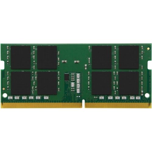 ������ DDR4 16Gb 3200MHz Kingston KVR32S22D8/16 VALUERAM RTL PC4-25600 CL22 SO-DIMM 260-pin 1.2� dual rank Ret (KVR32S22D8/16)