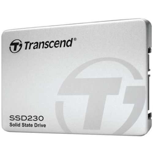 Накопитель SSD Transcend SATA-III 2TB TS2TSSD230S SSD230S 2.5 Накопитель SSD Transcend SATA-III 2TB TS2TSSD230S SSD230S 2.5
