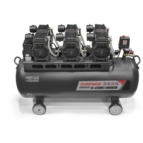 ����� ���������� ��������� ����� �� K-4500/100�� ����������� 711�/��� 100� 4500�� �����/������ (02.014.00009)