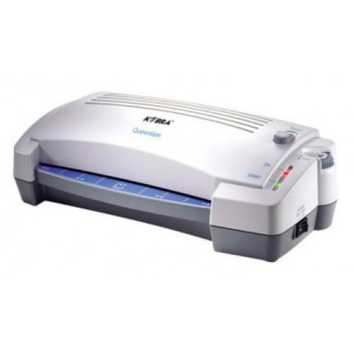 Ламинатор Kobra Queenlam 250 T4 F серый A4 (75-250мкм) 25см/мин (2вал.) лам.фото (250 T4 F) Ламинатор Kobra Queenlam 250 T4 F серый A4 (75-250мкм) 25см/мин (2вал.) лам.фото (250 T4 F)