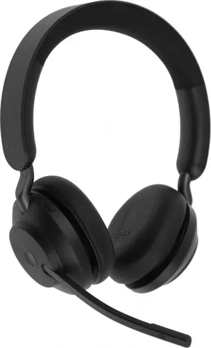 �������� � ���������� Jabra Evolve2 65 Link380a MS ������ ��������� BT �������� (26599-999-999) (26599-999-999)