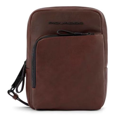 Сумка мужская Piquadro Harper CA3084AP/TM темно-коричневая натур.кожа (CA3084AP/TM) Сумка мужская Piquadro Harper CA3084AP/TM темно-коричневая натур.кожа (CA3084AP/TM)