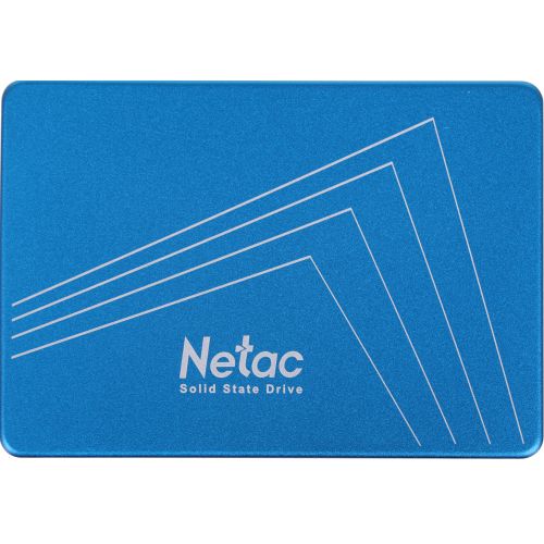  SSD Netac SATA-III 2TB NT01N600S-002T-S3X N600S 2.5