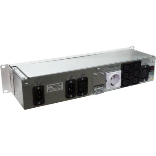  Powercom EBR-63AS (EBR-63AS)