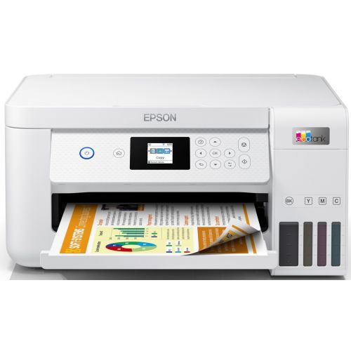 ��� �������� Epson L4260 (C11CJ63513) A4 Duplex WiFi ����� (C11CJ63513)