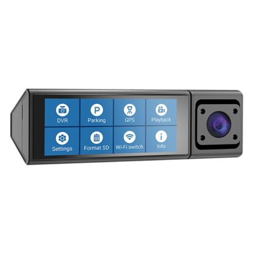 ���������������� Navitel RC3 PRO ������ 1440x2560 1440p 135��. GPS MSTAR 8629Q (RC3 PRO)