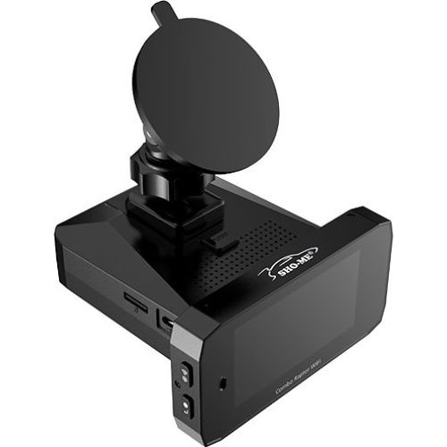   - Sho-Me Combo Raptor WiFi GPS   (COMBO RAPTOR WIFI)