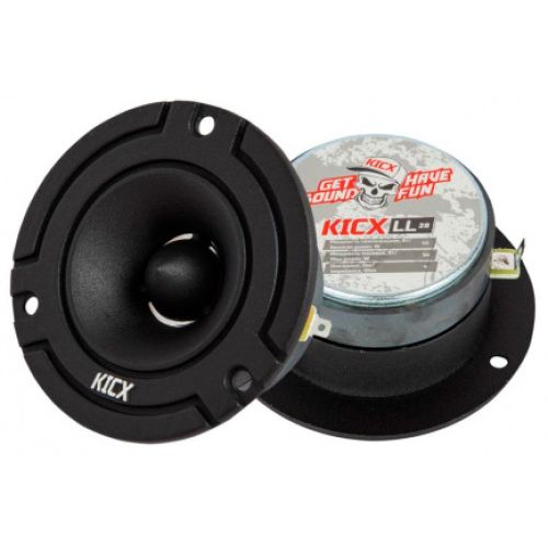 ������� ������������� Kicx LL 28 (��� �������) 90�� 104�� 4�� 2.5�� (1����) (���.:1���.) ������ (2012643)