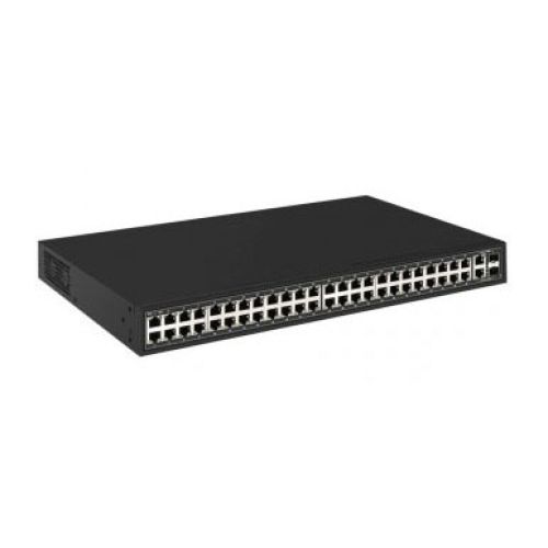  Osnovo SW-64822(700W) (L2) 50x100/ 2x(1000BASE-T/SFP) 48PoE 700W  (SW-64822(700W))