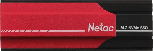  SSD Netac PCIe 3.0 x4 2TB NT01N950E-002T-E4X N950E Pro M.2 2280 (NT01N950E-002T-E4X)