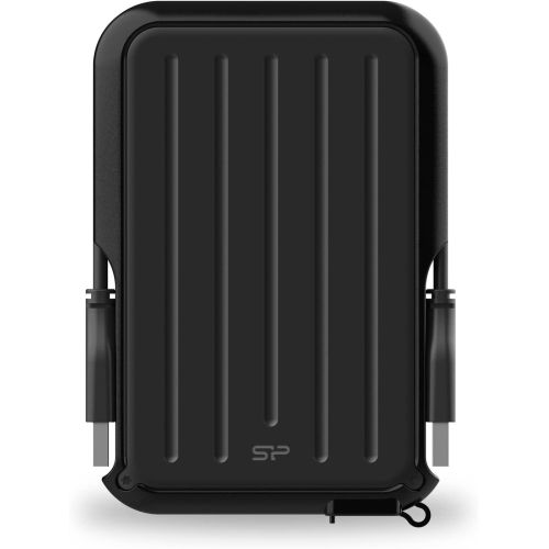 ������� ���� Silicon Power USB3.0 1TB SP010TBPHD66SS3K Armor A66 2.5