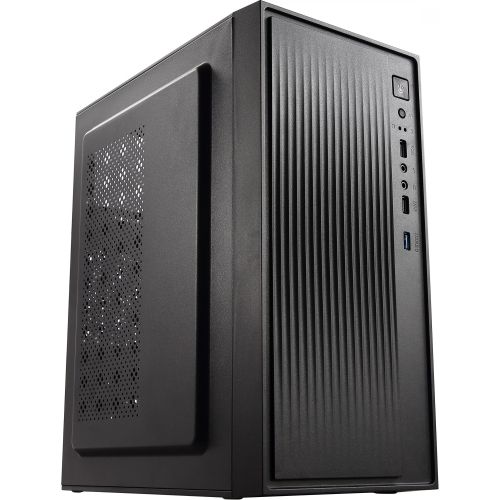  Accord ACC-261B    mATX 2x80mm 2x120mm 2xUSB2.0 1xUSB3.0 audio (ACC-261B)