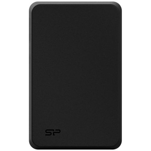   Silicon Power USB 3.0 4Tb SP040TBPHD05LS3K S05 Stream 2.5