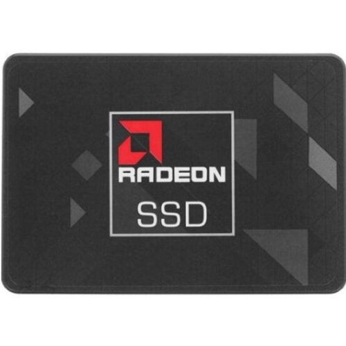  SSD AMD SATA-III 512GB R5SL512G Radeon R5 2.5