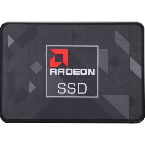  SSD AMD SATA-III 1TB R5SL1024G Radeon R5 2.5