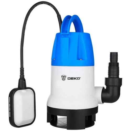 ����� ��������� Deko DWP-900P 900�� 14000�/��� (076-0516) (076-0516)