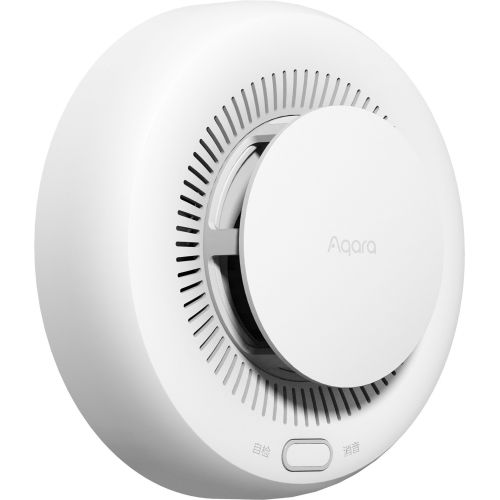   Aqara Smart Smoke Detector (JY-GZ-03AQ)  (JY-GZ-03AQ)