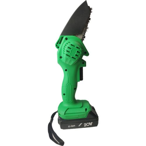������ ���� Zitrek GreenSaw 20 �����. ��.����:4