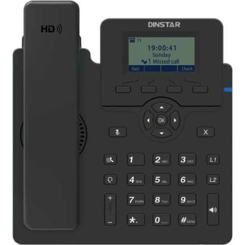  IP Dinstar C60SP  (C60SP)