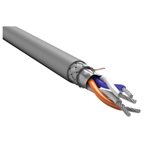   ITK RC3-RS485-01-SF-2101 RS-485 SF/UTP 1  120Om LSZH  200  (RC3-RS485-01-SF-2101)