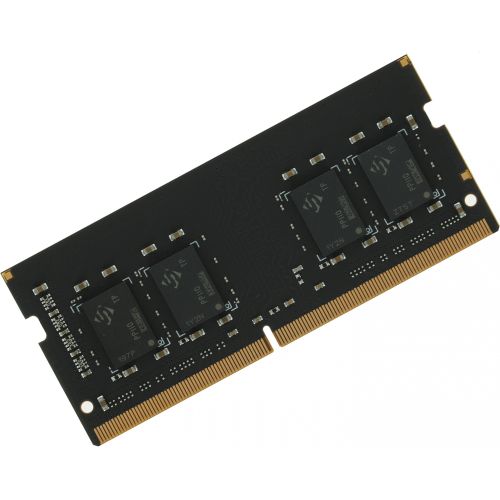  DDR4 16Gb 3200MHz Digma DGMAS43200016S RTL PC4-25600 CL22 SO-DIMM 260-pin 1.2 single rank Ret (DGMAS43200016S)