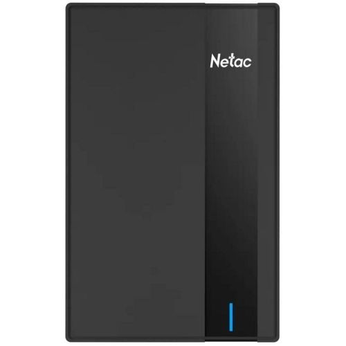   Netac USB 3.0 1Tb NT05K331N-001T-30BK K331 2.5