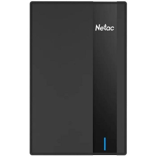   Netac USB 3.0 2Tb NT05K331N-002T-30BK K331 2.5